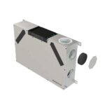 Dantherm RCC duct seals side