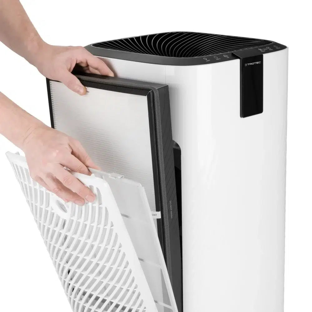 Design luftrenser airgoclean® 250 e 128128 1606462607