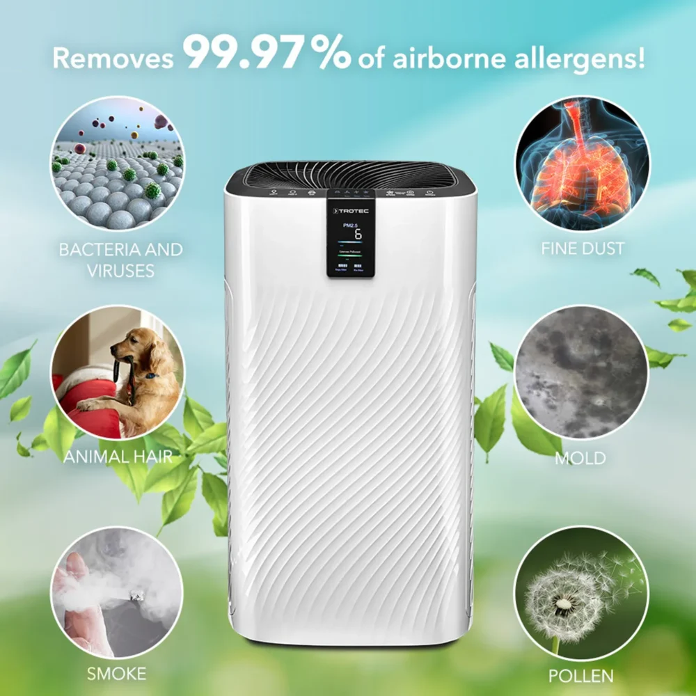 Design luftrenser airgoclean® 250 e 128417 1613546631
