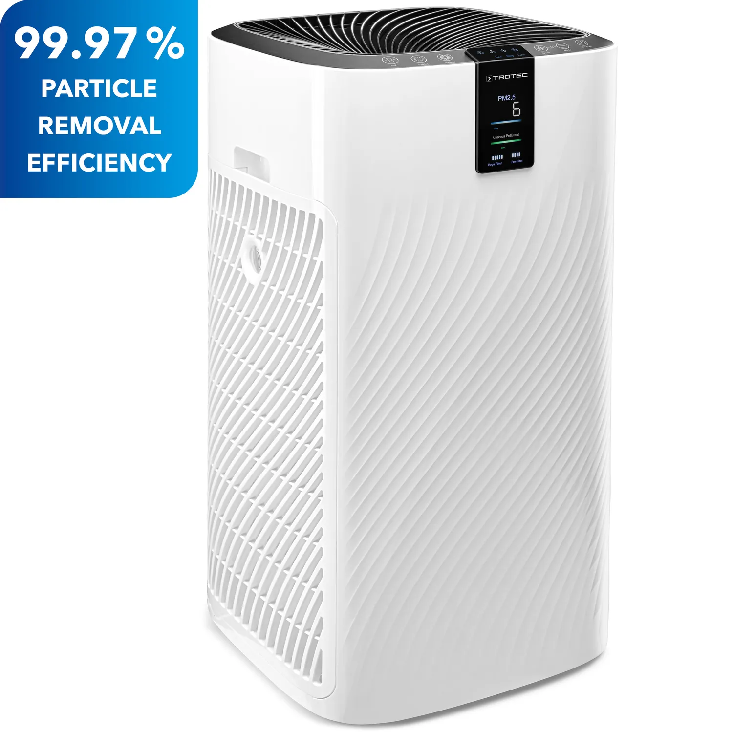 Design Luftrenser AirgoClean® 250 E 132537 1613478620