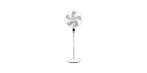 TROTEC Gulv, Bord, Tårn- & Standsventilator