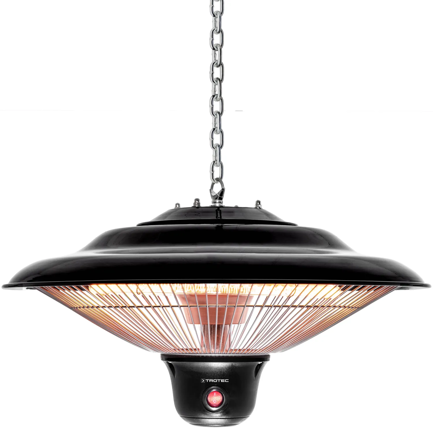 TROTEC Design loftvarmer IR 1500 SC