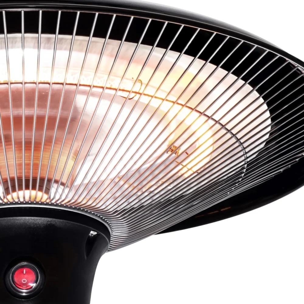 Trotec design loftvarmer ir 1500 sc - image 6