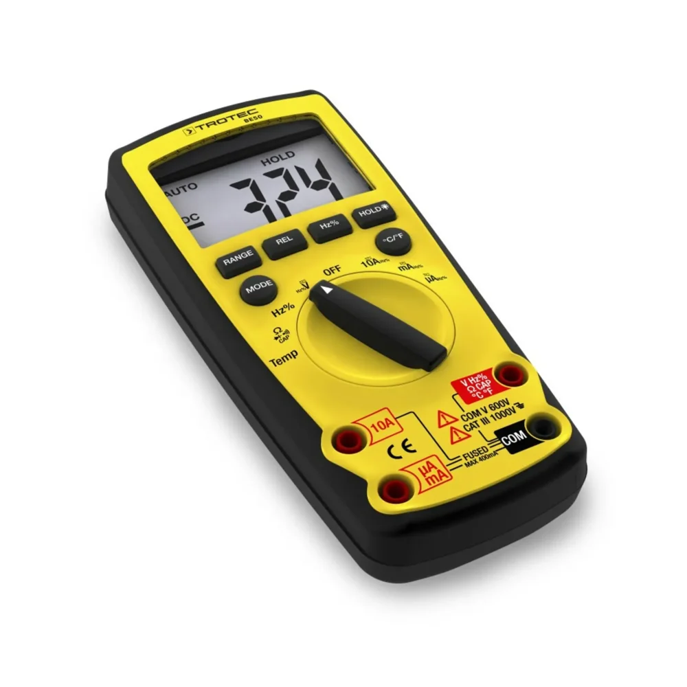 Digitalt multimeter be50 67271 1507646090