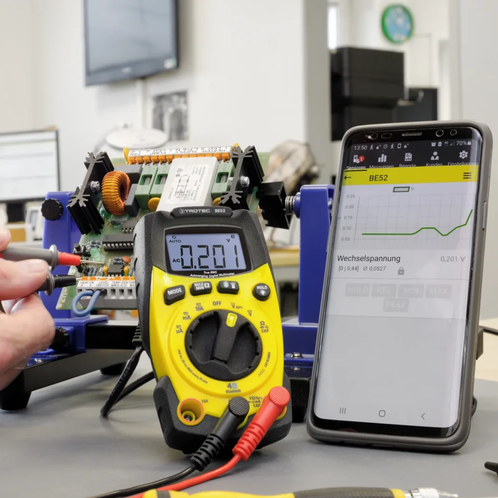 Digitalt sand rms multimeter be52 154224 1666596948