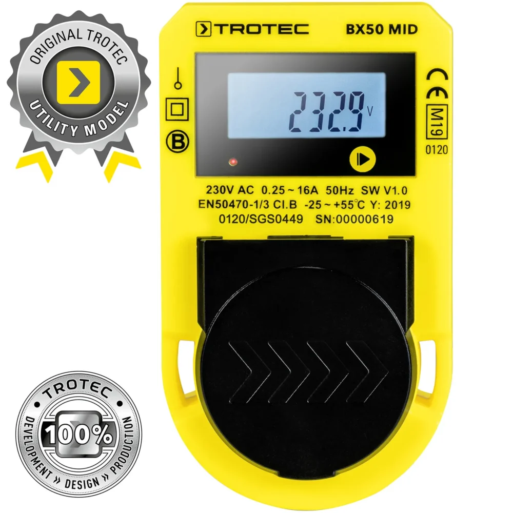 Energiforbrugsmåler bx50 mid 129336 1607942331