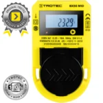 Energiforbrugsmåler BX50 MID 129336 1607942331