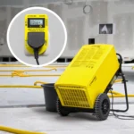Energiforbrugsmåler BX50 MID 162205 1728985334