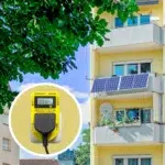 Energiforbrugsmåler BX50 MID 162210 1728985335