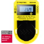 Energiforbrugsmåler BX50 MID 162221 1728999677