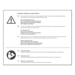 Energiforbrugsmåler BX50 MID 162809 1736250754