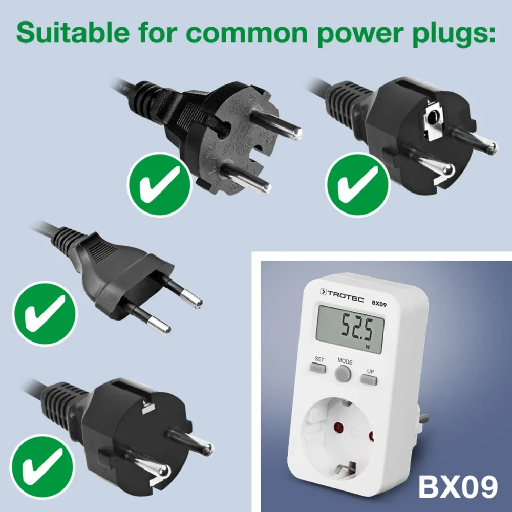 Energimåler bx09 151877 1660215648