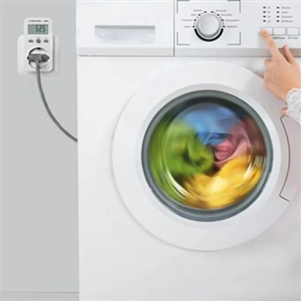 Energimåler bx09 67304 1507646096