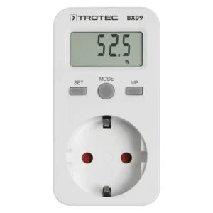 Energimåler BX09 67306 1507646096