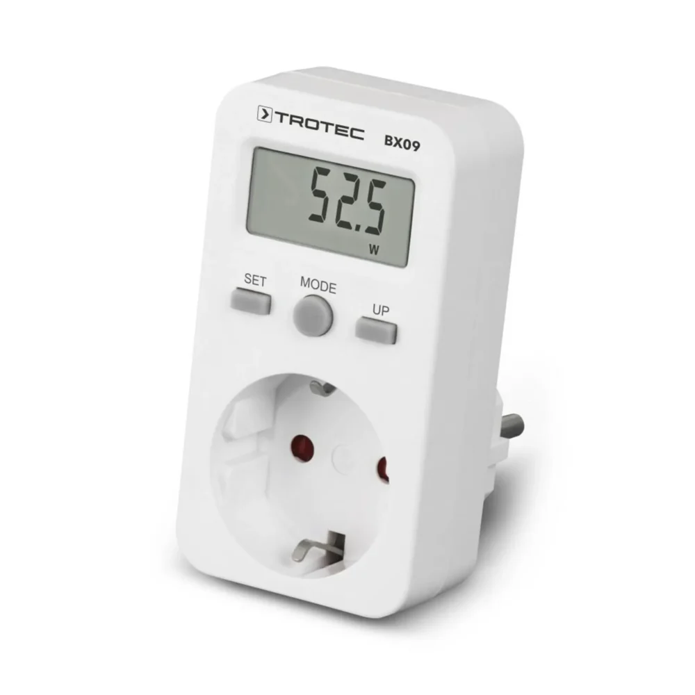 Energimåler bx09 67308 1507646096