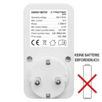 Energimåler BX09 67313 1507646096