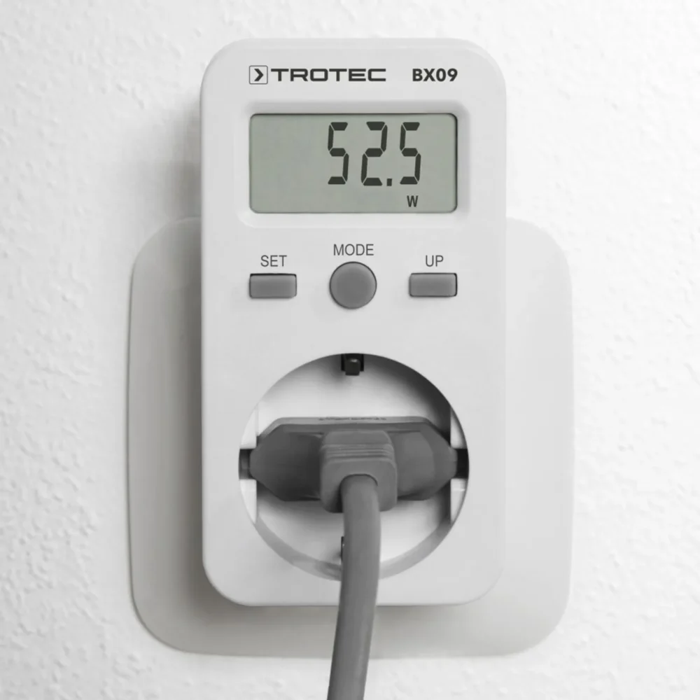 Energimåler bx09 67314 1507646096