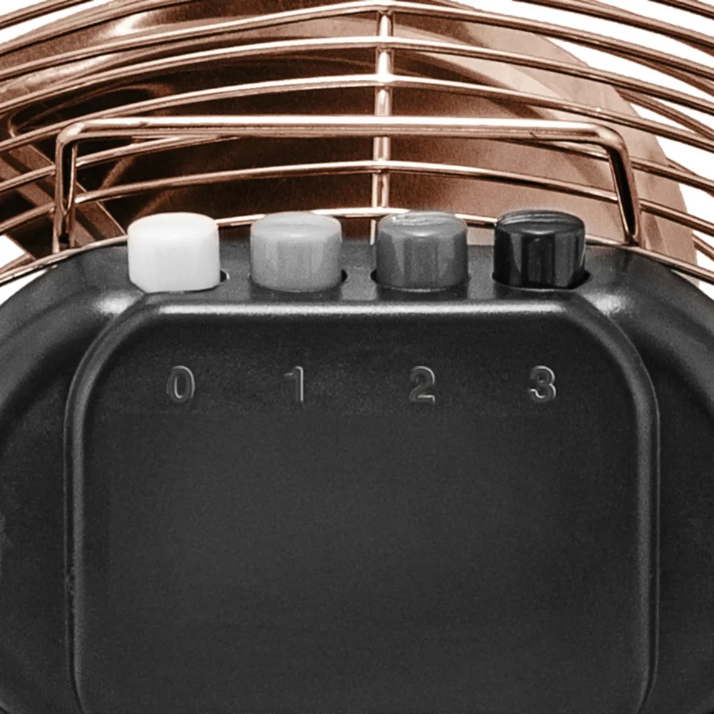 Trotec gulvventilator tvm 13 - image 2