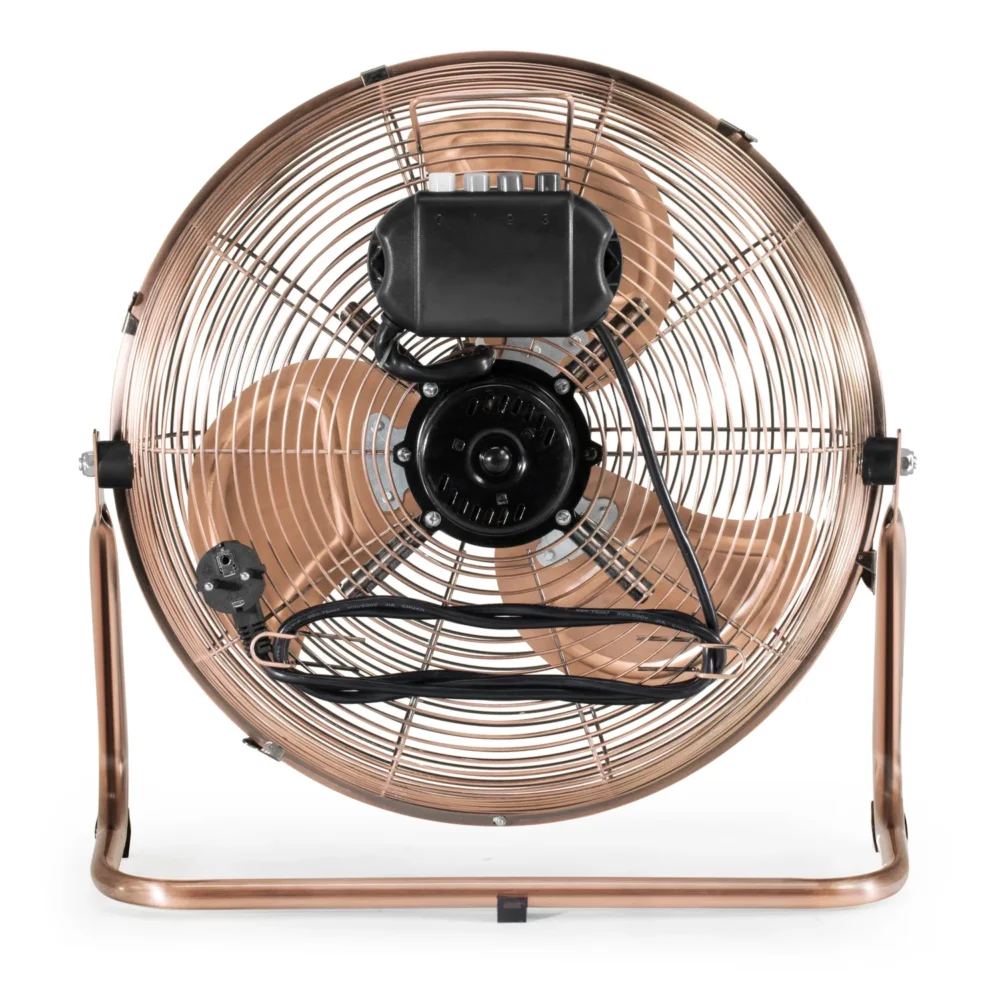 Trotec gulvventilator tvm 13 - image 3
