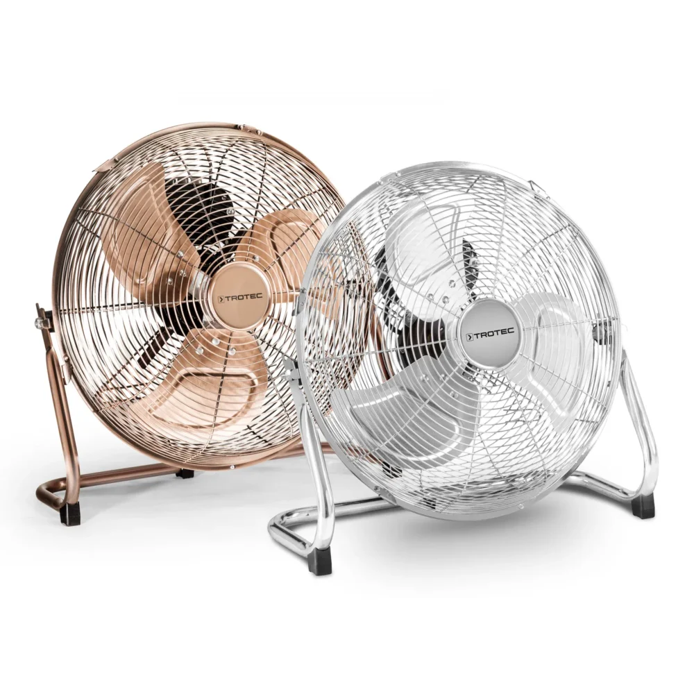 Trotec gulvventilator tvm 13 - image 6