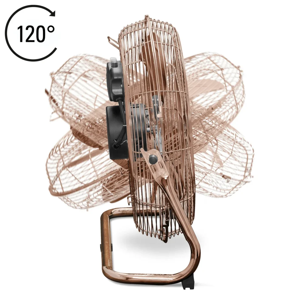 Gulvventilator tvm 17 81609 1742223581