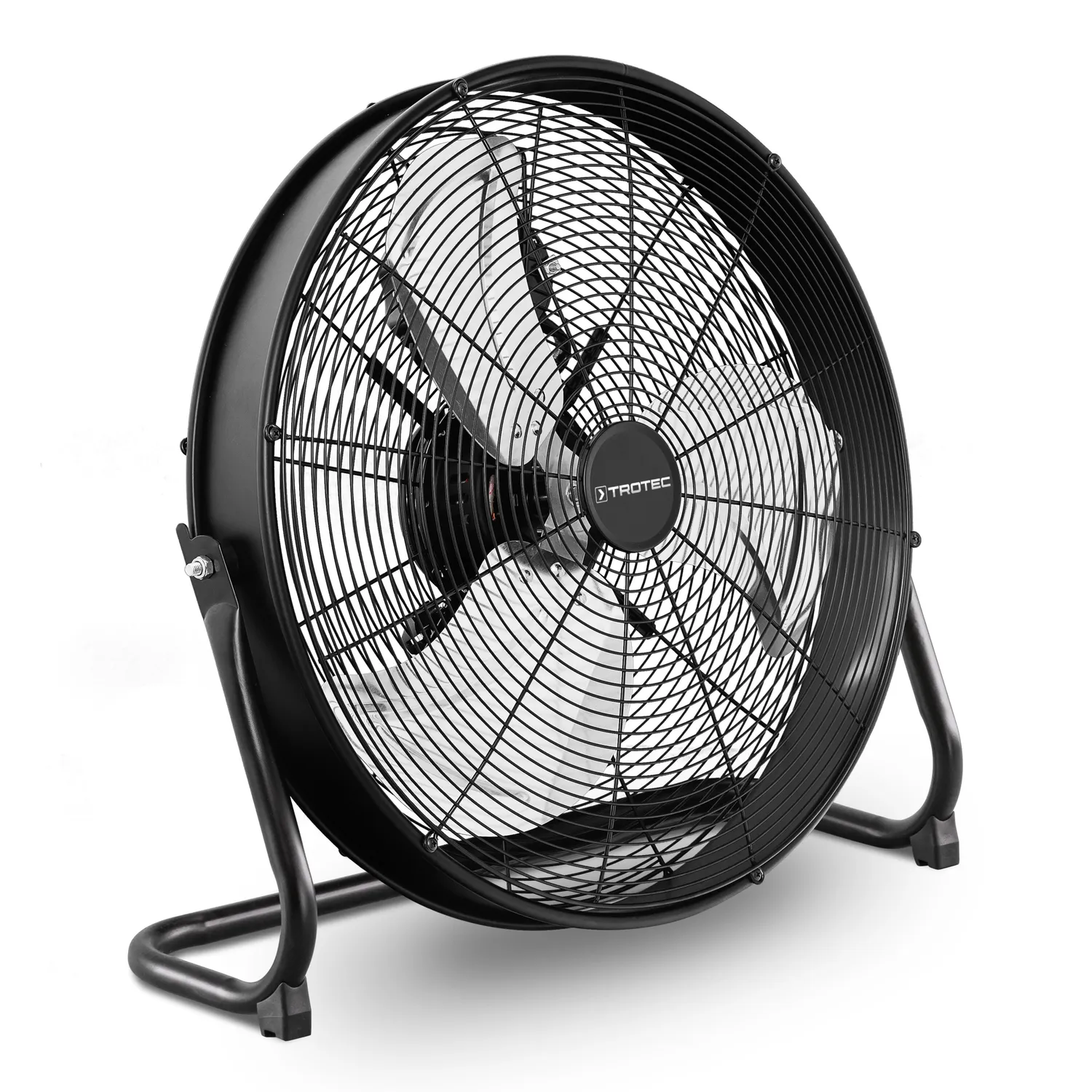 TROTEC Gulvventilator TVM 20 D