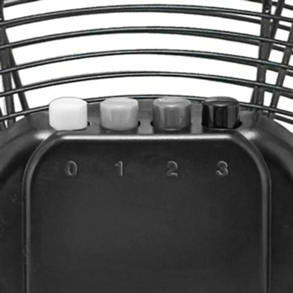 Trotec gulvventilator tvm 20 d - image 2