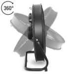 Gulvventilator TVM 20 D 66163 1507645952