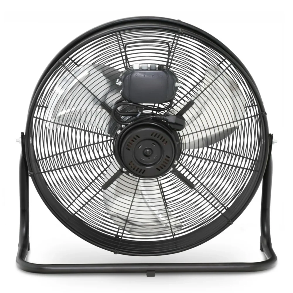 Trotec gulvventilator tvm 20 d - image 4