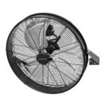 Gulvventilator TVM 20 D 66167 1507645952