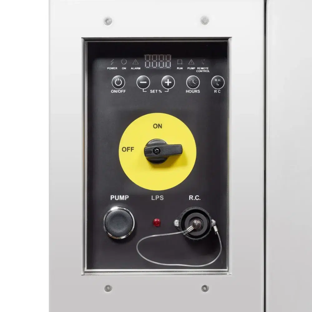 Industriaffugter dh 160 bx es rustfrit stål 97321 1540475971
