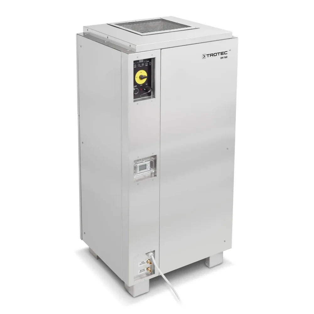 Industriaffugter dh 160 bx es rustfrit stål 97328 1540475998
