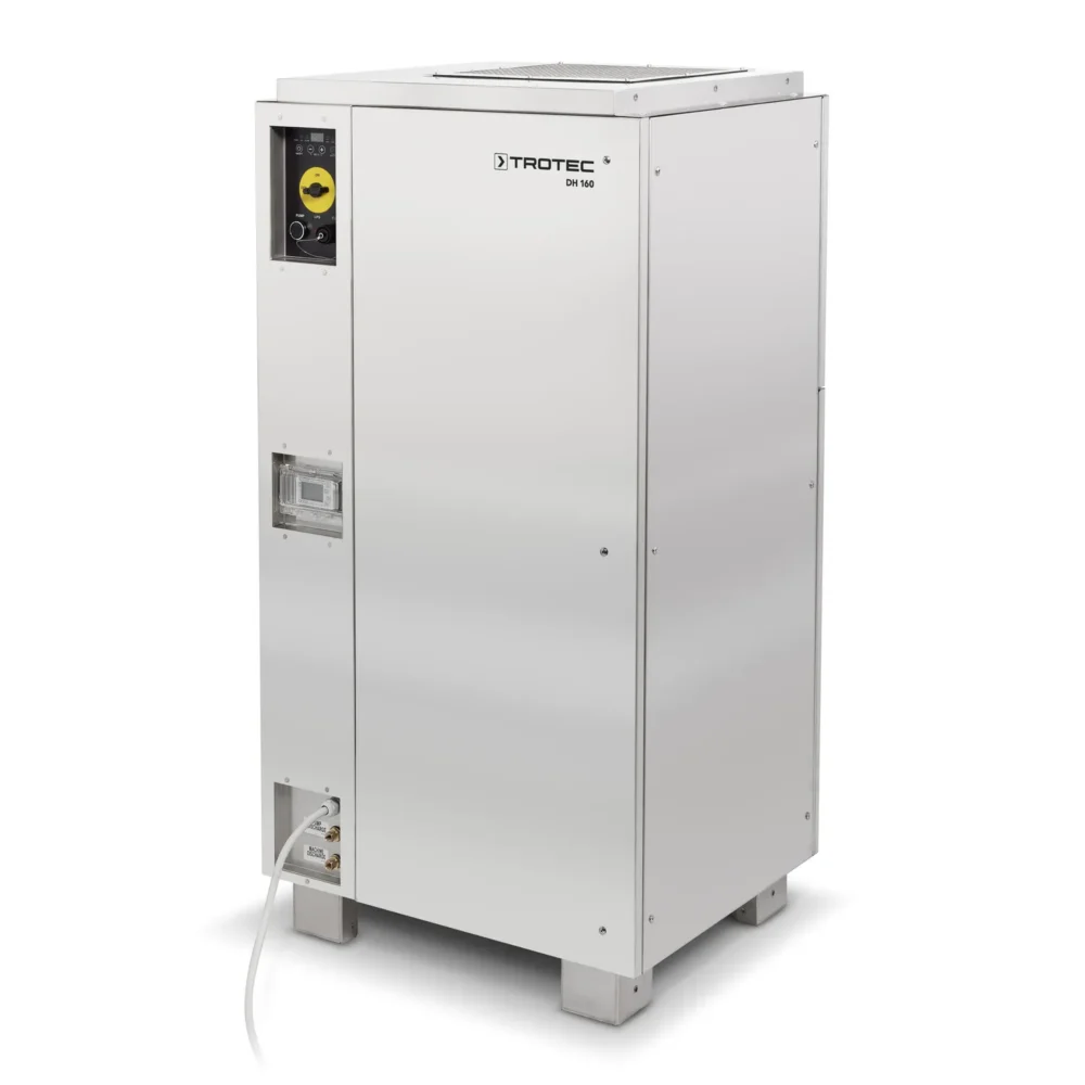 Industriaffugter dh 160 bx es rustfrit stål 97330 1540476009