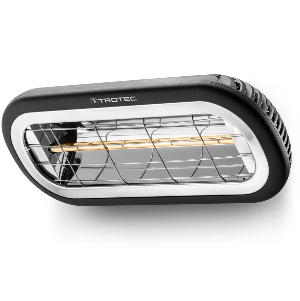 Trotec infrarød strålevarmer ir 2001 - image 8