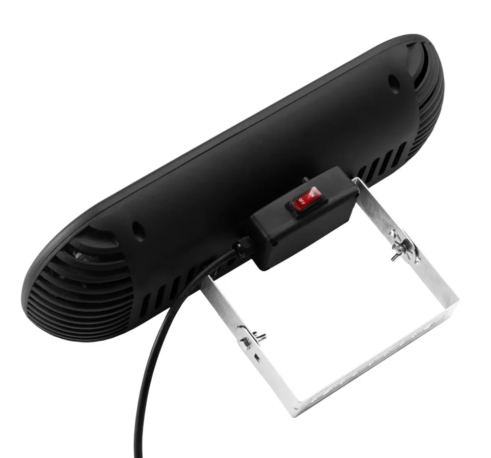 Trotec infrarød strålevarmer ir 2001 - image 13
