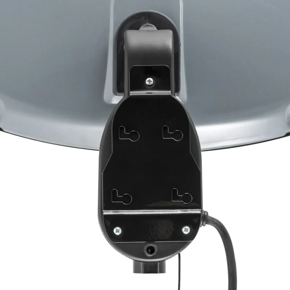 Trotec infrarød strålervarmer ir 2000 s - image 8