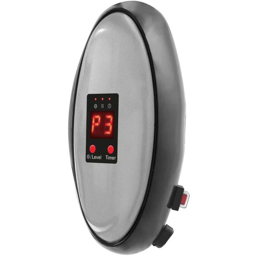 Trotec infrarød strålervarmer ir 2570 s - image 6