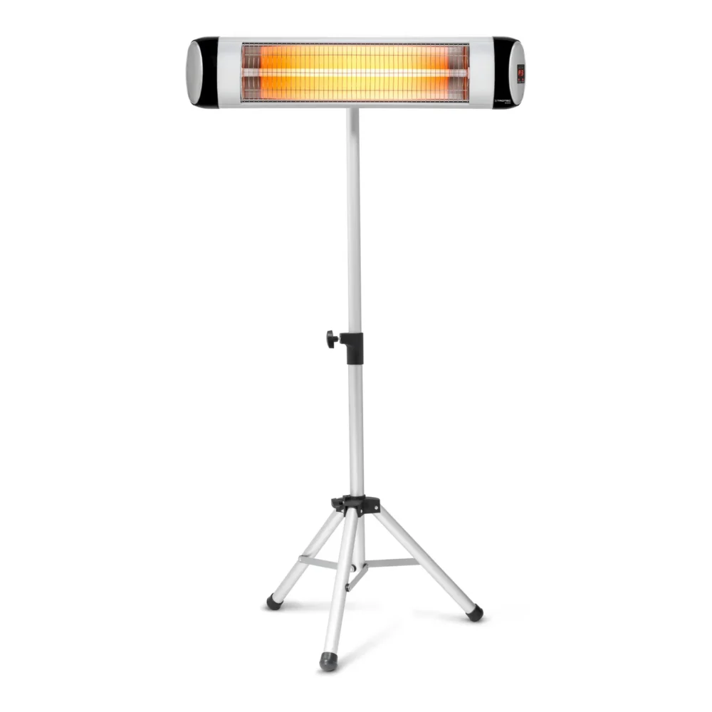 Trotec infrarød strålervarmer ir 2570 s - image 7