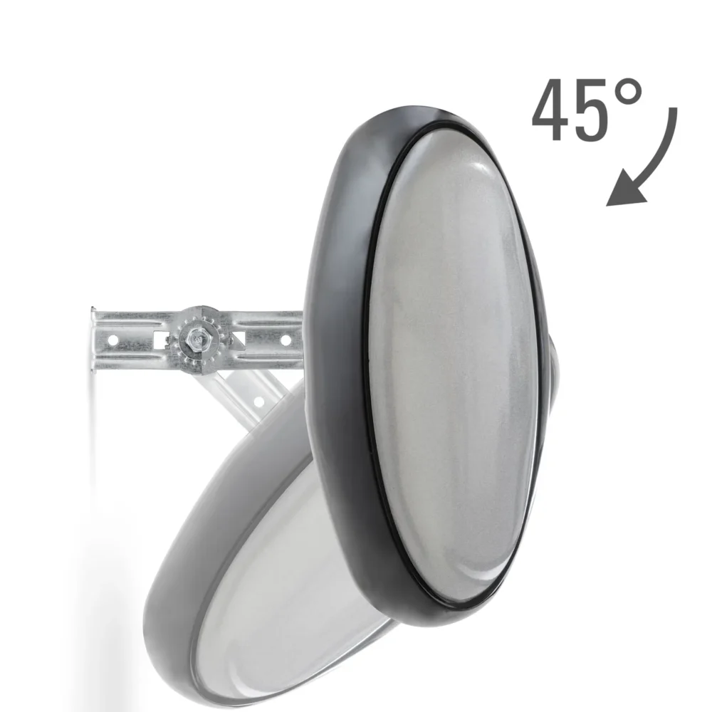 Trotec infrarød strålervarmer ir 2570 s - image 8