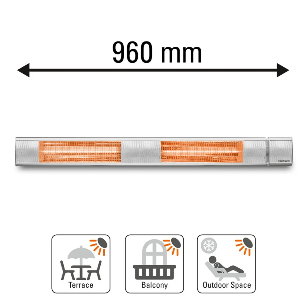 Infraroed varmestraaler ir 3050 110605 1567780244
