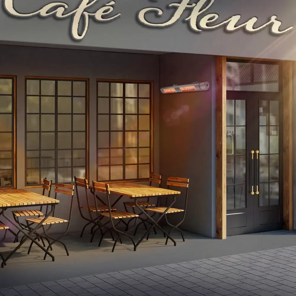 Infraroed varmestraaler ir 3050 111288 1568984288