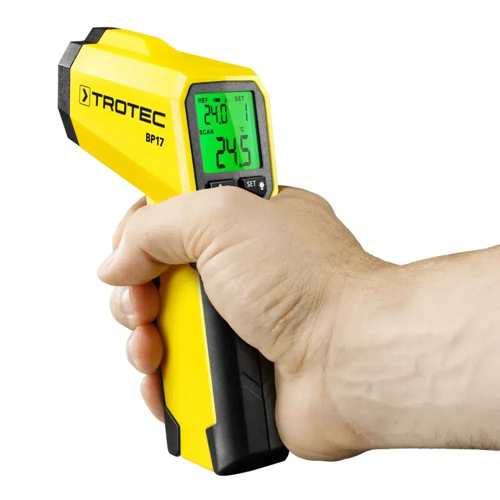 Infrarødt termometer pyrometer bp17 108383 1565690053