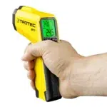 Infrarødt termometer pyrometer BP17 108383 1565690053