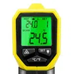 Infrarødt termometer pyrometer BP17 108405 1565690916