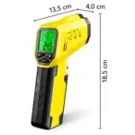 Infrarødt termometer pyrometer BP17 109328 1566542966