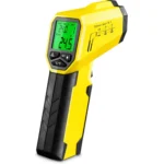 Infrarødt termometer pyrometer BP17 115884 1581955002