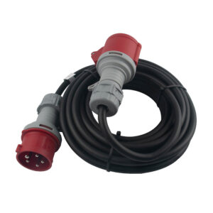 Kabelsæt 10M 5G1,5 CEE 5P 16A m fasevender produkt1