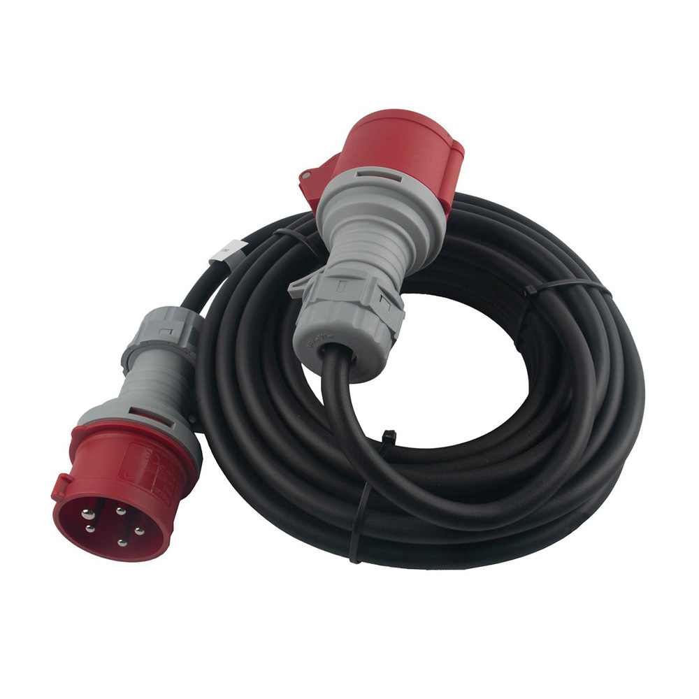 Kabelsæt 10M 5G1,5 CEE 5P 16A m fasevender produkt1