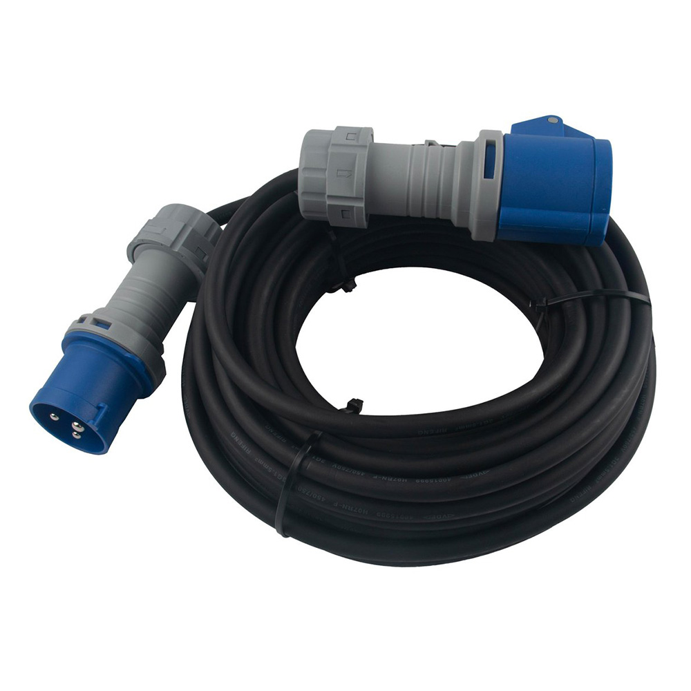 Kabelsæt 15M 3G1,5 CEE 3P 16A produkt
