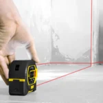 Laserafstandsmåler BD8M 145761 1644415957